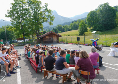 spectacle théâtre féministe