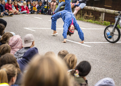 spectacle au bonheur des mômes