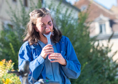 spectacle rue rhone alpes