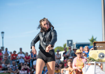 spectacle tout public